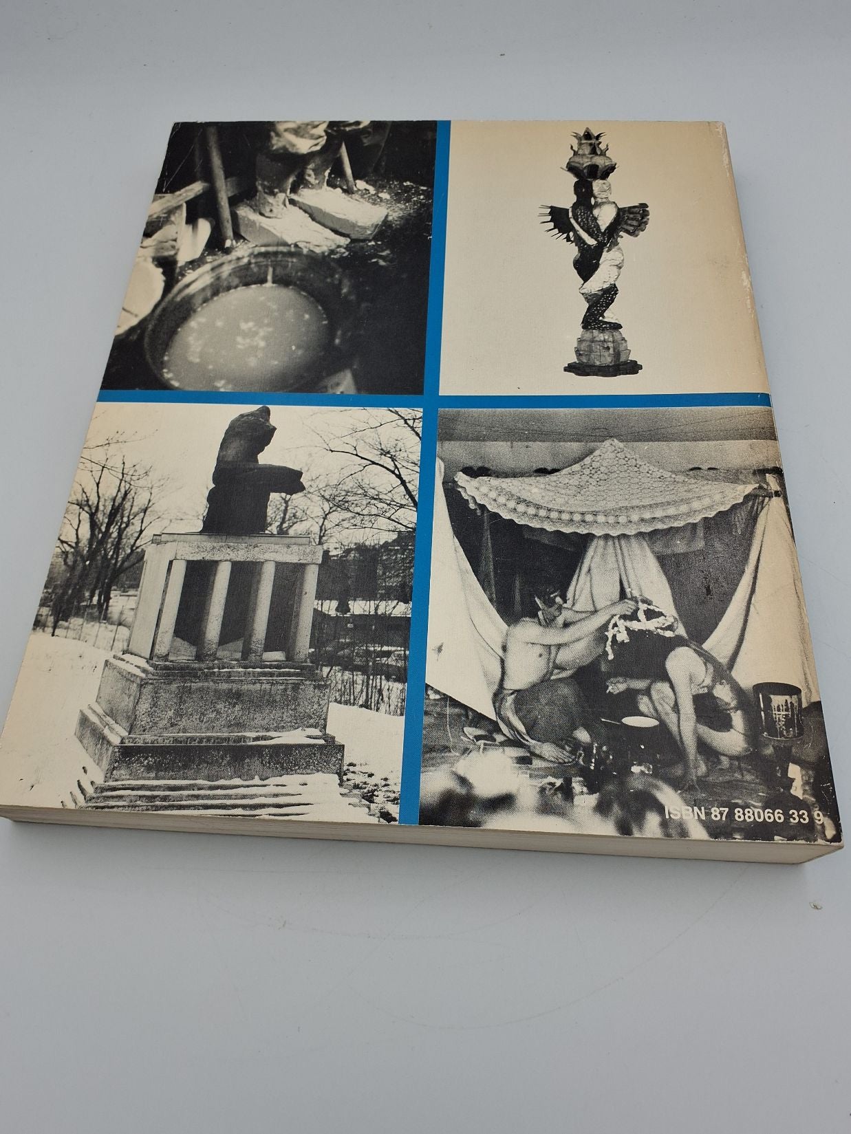 Bog: Bjørn Nørgaard